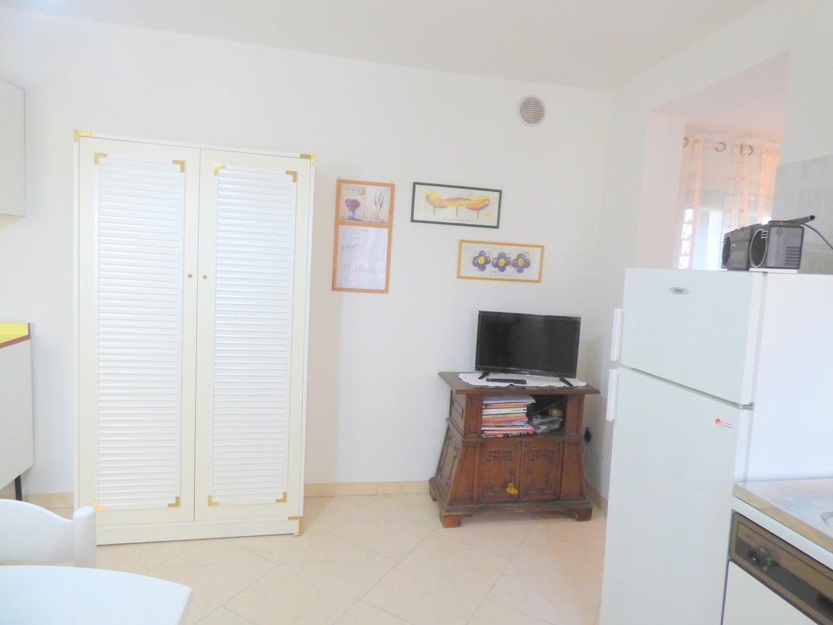 Ca' Melissa Apartment Venedig